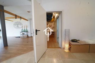 Casa adosada en venta en Alcoy/Alcoi