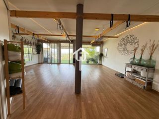 Casa adosada en venta en Alcoy/Alcoi