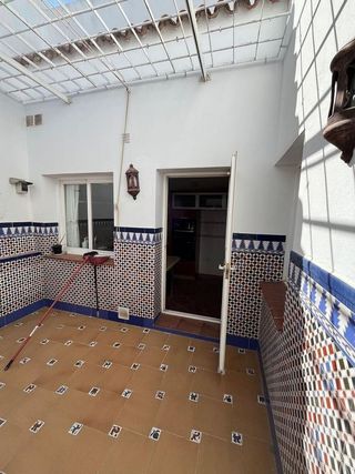 Chalet en venta en Centro Ciudad en San Fernando