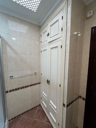 Chalet en venta en Centro Ciudad en San Fernando