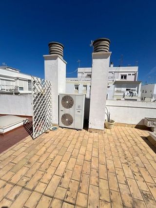 Chalet en venta en Centro Ciudad en San Fernando