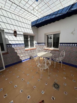 Chalet en venta en Centro Ciudad en San Fernando