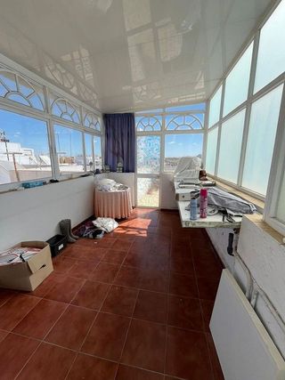 Chalet en venta en Centro Ciudad en San Fernando