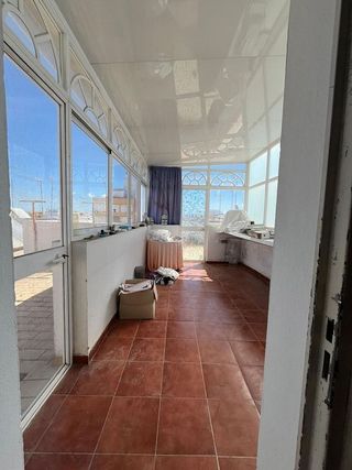 Chalet en venta en Centro Ciudad en San Fernando