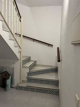 Chalet en venta en Centro Ciudad en San Fernando