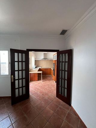 Chalet en venta en Centro Ciudad en San Fernando