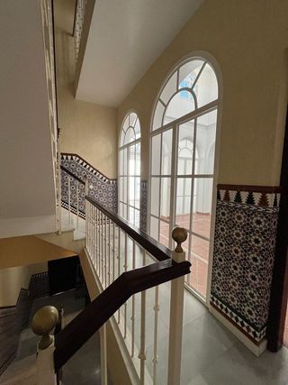 Chalet en venta en Centro Ciudad en San Fernando