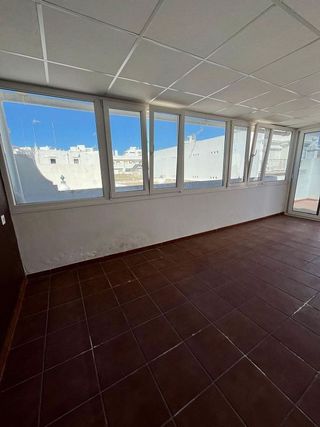 Chalet en venta en Centro Ciudad en San Fernando