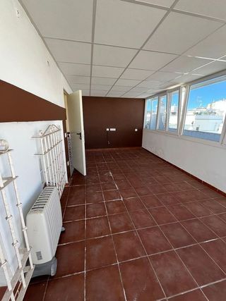 Chalet en venta en Centro Ciudad en San Fernando