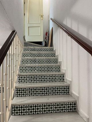 Chalet en venta en Centro Ciudad en San Fernando