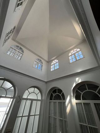 Chalet en venta en Centro Ciudad en San Fernando