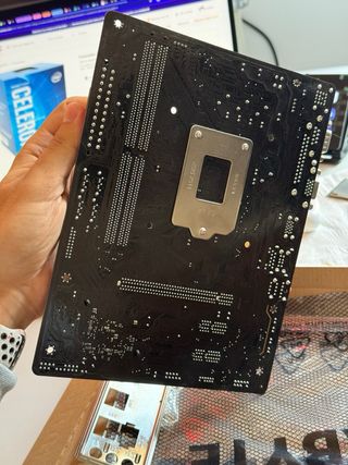 Placa Base Gigabyte H310M DS2 LGA 1151 Intel