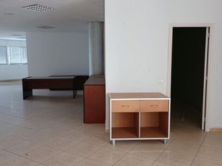 Oficina en alquiler en San Cristóbal de La Laguna - La Vega - San Lázaro en San Cristóbal de La Laguna