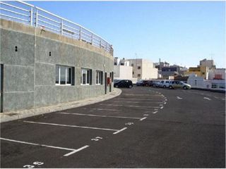 Oficina en alquiler en San Cristóbal de La Laguna - La Vega - San Lázaro en San Cristóbal de La Laguna