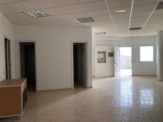 Oficina en alquiler en San Cristóbal de La Laguna - La Vega - San Lázaro en San Cristóbal de La Laguna