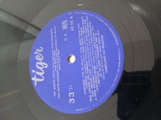 Lotto 3 Dischi Vinile LP 33 Giri Anna Sari