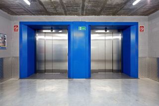 Trastero en alquiler en Buenavista en Madrid