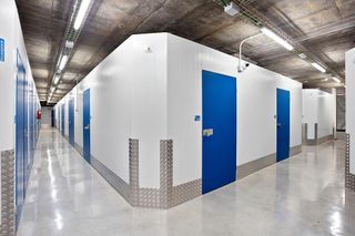 Trastero en alquiler en Buenavista en Madrid