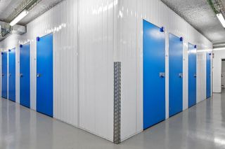 Trastero en alquiler en Polígono Industrial Norte en San Sebastián de los Reyes