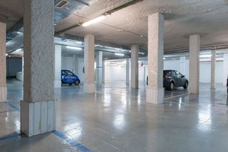 Trastero en alquiler en Polígono Industrial Norte en San Sebastián de los Reyes