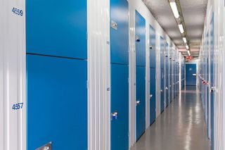 Trastero en alquiler en Polígono Industrial Norte en San Sebastián de los Reyes