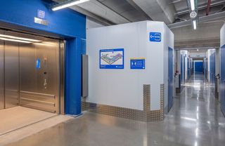 Trastero en alquiler en Polígono Industrial Norte en San Sebastián de los Reyes