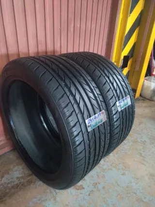 Neumáticos Nankang 245/40 R19 98Y