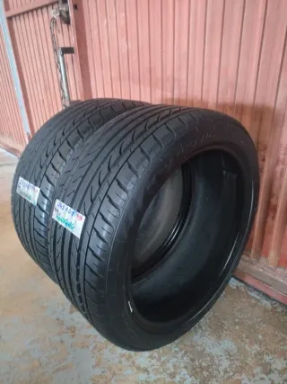 Neumáticos Nankang 245/40 R19 98Y