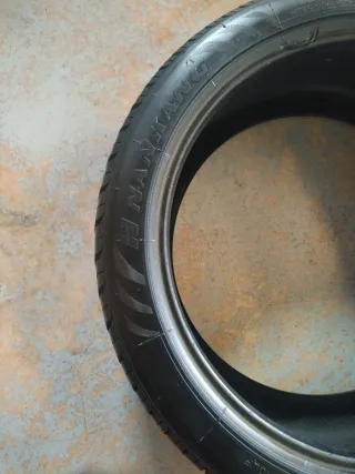 Neumáticos Nankang 245/40 R19 98Y