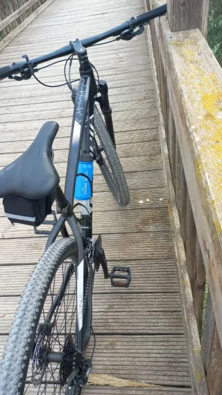 Bicicleta Olympia Drake 2024