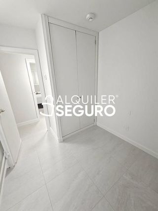 Piso en alquiler en San Isidro - Los Almendros en Alcalá de Henares