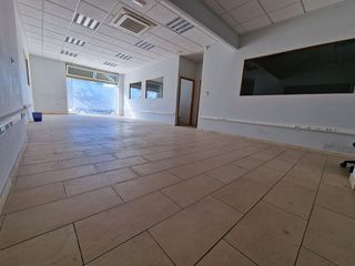 Oficina en alquiler en Elda