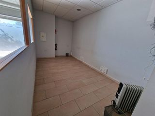 Oficina en alquiler en Elda