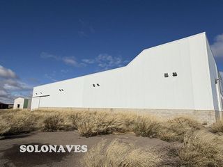 Nave industrial en alquiler en Leciñena
