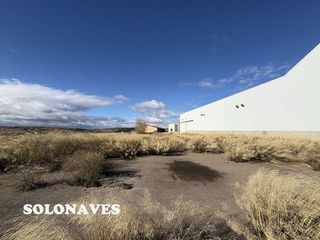 Nave industrial en alquiler en Leciñena