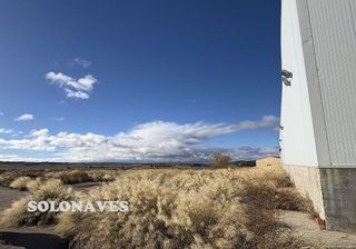 Nave industrial en alquiler en Leciñena