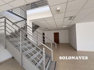 Nave industrial en alquiler en Leciñena