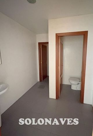 Nave industrial en alquiler en Leciñena