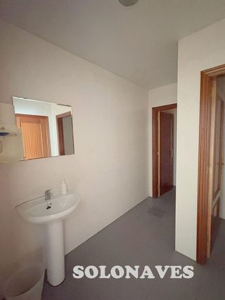 Nave industrial en alquiler en Leciñena