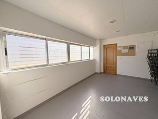 Nave industrial en alquiler en Leciñena