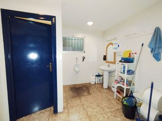 Nave industrial en alquiler en Tomelloso