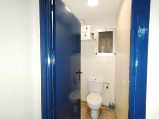 Nave industrial en alquiler en Tomelloso