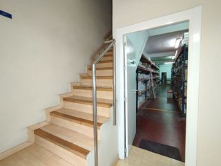 Nave industrial en alquiler en Tomelloso