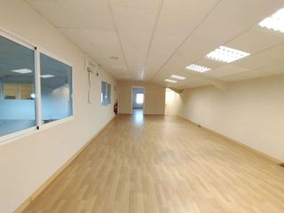 Nave industrial en alquiler en Tomelloso