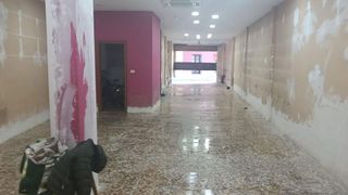 Local comercial en alquiler en Algemesí