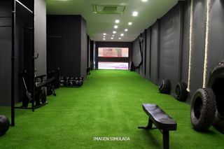 Local comercial en alquiler en Algemesí