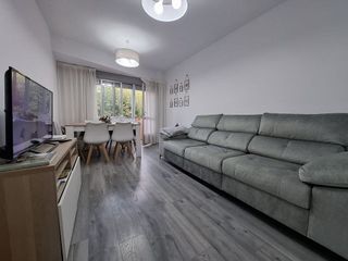 Piso en alquiler en Concheiros - Fontiñas en Santiago de Compostela