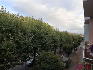 Piso en alquiler en Concheiros - Fontiñas en Santiago de Compostela