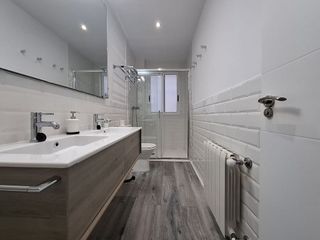 Piso en alquiler en Concheiros - Fontiñas en Santiago de Compostela