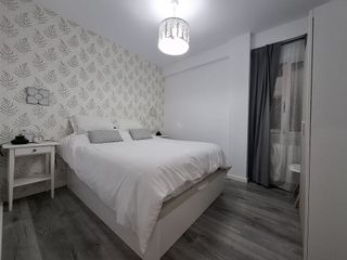 Piso en alquiler en Concheiros - Fontiñas en Santiago de Compostela